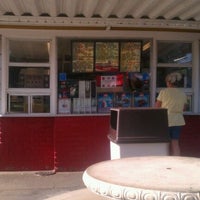Photo taken at Dairy Queen by Megan M. on 5/22/2012