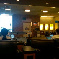 Photo taken at Gate C3 by Harry B. on 9/8/2011