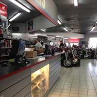 Photo taken at V1 Moto by Rome W. on 4/26/2012