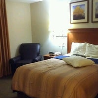 Candlewood Suites Boise Towne Square 700 N Cole Rd - 