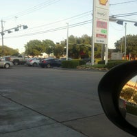 Photo taken at Wilcrest &amp;amp; Westheimer by Carlton L. on 8/17/2012