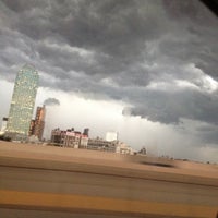 Photo taken at Stormpocalypse 2012 by 👜Lisa👜 on 7/27/2012