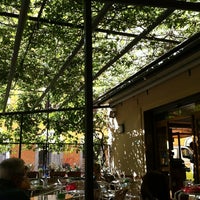 Photo taken at Bar Marani by Mario G. on 7/14/2012
