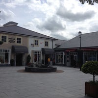 nike store kildare village