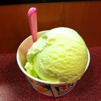 Photo taken at サーティワン アイスクリーム イオン昭島店 by Luke N. on 5/5/2012