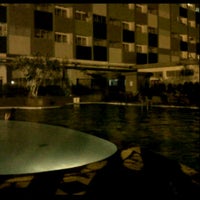 Photo taken at Swimming Pool by Didik K. on 2/4/2012