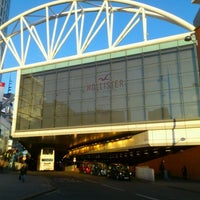 bullring hollister