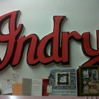6/18/2012にIndry Y.がPerumahan Interkota Indahで撮った写真