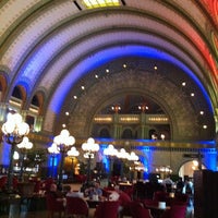 Photo taken at Marriott Union Station by Adam A. on 8/1/2012