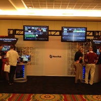 Photo taken at CoSIDA 2012 Convention by George V. on 6/24/2012