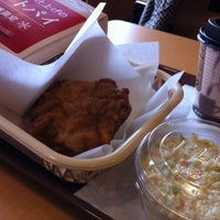 Photo taken at KFC by Fujimi T. on 3/1/2012