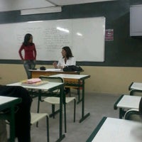 Sala De Aula 3 J Turismo Receptivo Student Center