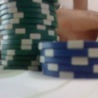 Photo taken at BNH_PokerStar by Gustavo D. on 4/18/2012