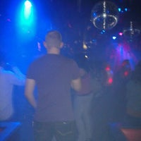 Photo taken at El Punto Latino Salsa Lounge by LaDiva C. on 4/14/2012