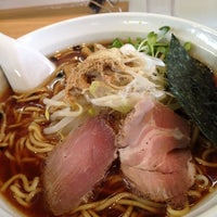 麺のご馳走 花うさぎ 仙北市のラーメン屋