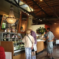 6/2/2012にDevin P.がStation Coffee Houseで撮った写真