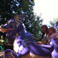 Photo taken at Land of the Dragons by Scott J. on 6/17/2012