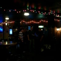 Photo taken at Chasers Pub by Troy R. on 6/22/2012