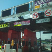 Photo taken at Triboro Plaza by Michael G. on 8/31/2011