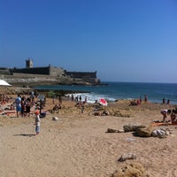 Foto diambil di Praia do Moinho oleh Francisco P. pada 4/16/2011