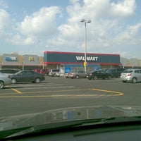 Photo taken at Walmart Grocery Pickup by Regent S. on 9/3/2011