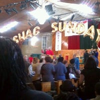 Photo taken at Saint Paul Community Baptist Church by Natasha Bobo-Pringle on 1/29/2012