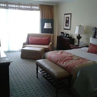 Photo taken at The Ritz-Carlton Coconut Grove, Miami by Alejandro S. on 1/25/2012