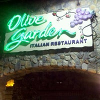 Olive Garden Burlington Nc