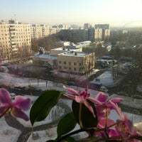 Photo taken at УФМС по району Ясенево by Anna A. on 1/31/2012