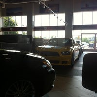 Photo taken at Golling Chrysler Dodge Jeep Ram by Ronnie M. on 6/29/2012