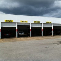Tire Kingdom Automotive Shop In Sarasota