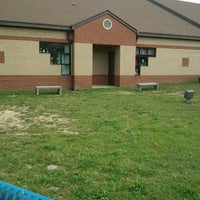 Photo taken at Ringgold Elementary School by Kari B. on 3/29/2012