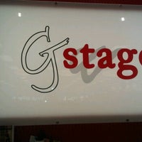 G Stage - 4 tips