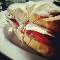 Photo taken at New York New York Fresh Deli by Wil C. on 6/23/2012