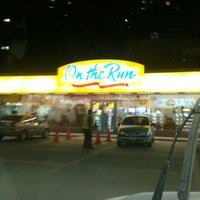 Photo taken at On The Run by Hassan R. on 3/27/2012