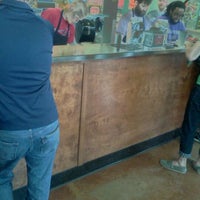 Photo taken at Thundercloud Subs by Mat S. on 3/19/2012