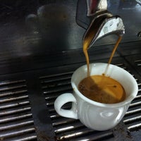 Photo taken at Peet&#39;s Coffee &amp; Tea by Casey J. on 1/15/2012