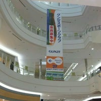 イオンモール橿原 橿原市 奈良県のショッピングモール