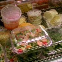 Photo taken at The Little Sandwich Shop by Lizzy L. on 6/30/2012
