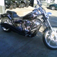 Photo taken at Houston motorsports by Vanessa S. on 12/30/2011