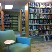 Photo taken at Onondaga Free Library by Arike on 8/4/2011