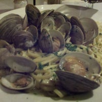Photo taken at Presto&amp;#39;s Italian Restaurant by Micah K. on 5/1/2011