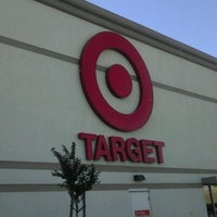 Photo taken at Target by Maverick on 10/8/2011