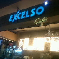 Photo taken at EXCELSO by Franciano L. on 6/18/2011
