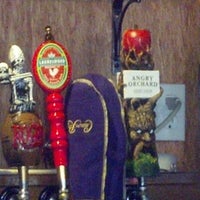 7/11/2012 tarihinde Thea F.ziyaretçi tarafından Wetlands Brew Pub &amp;amp; Sports Bar'de çekilen fotoğraf