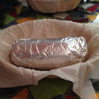 Foto scattata a Mexican Burrito Cantina da Johnny il 4/23/2012