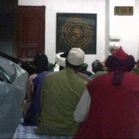 Photo taken at Simply Islam .sg by Nurhafizah M. on 9/13/2012