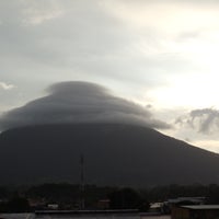 Foto tomada en Hotel La Fortuna  por Jean Carlos R. el 8/23/2012