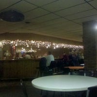 Photo taken at American Legion Post 24 by Larry D. on 11/21/2011