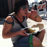 Photo taken at Wilshire Plaza Hotel by Vadik S. on 4/8/2012